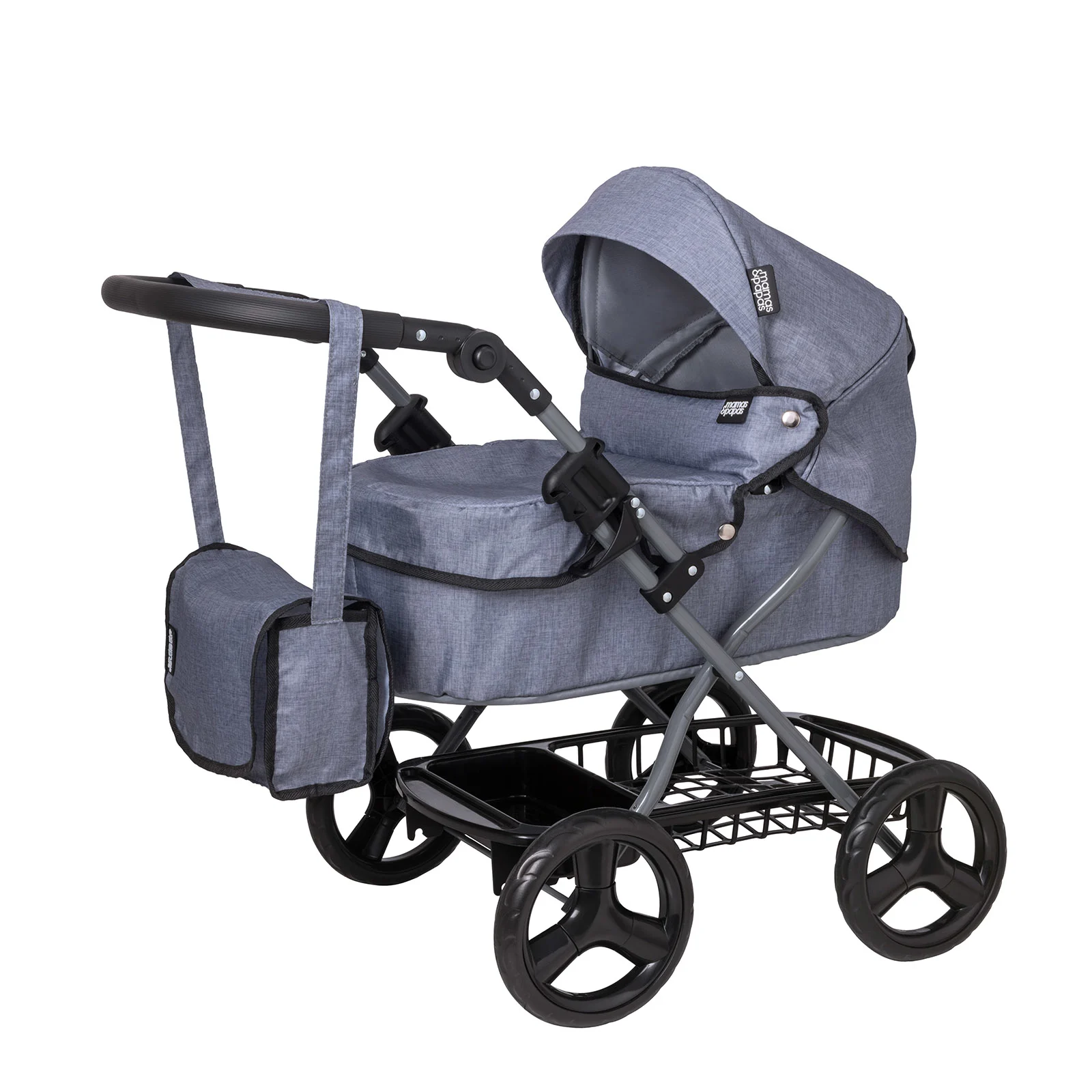 Dolls pushchair for 7 year old online