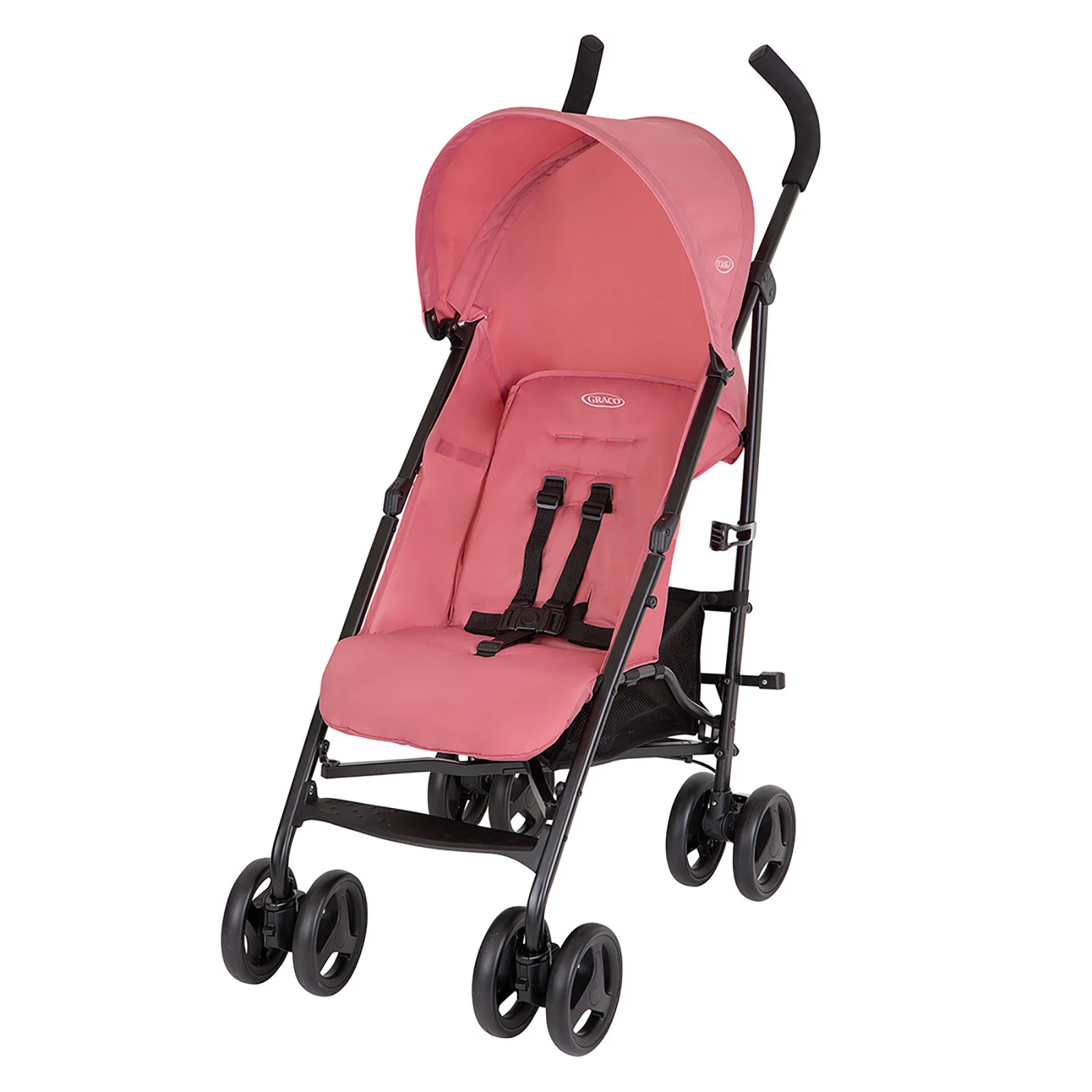 Graco Speedie Stroller Pink