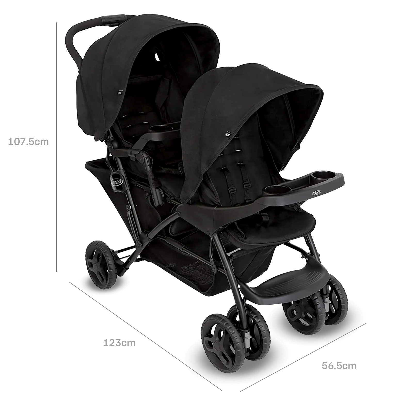 stroller cover for travel Orbit Baby