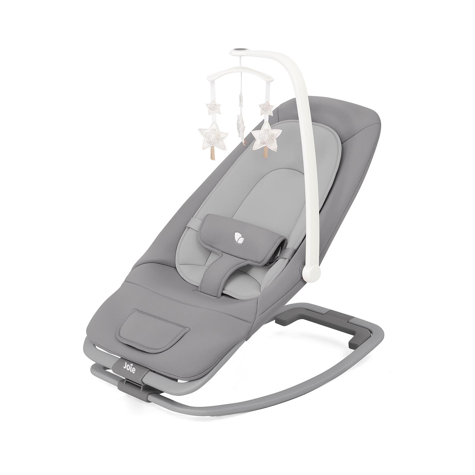 Dreamer Compact Rocker Arctic