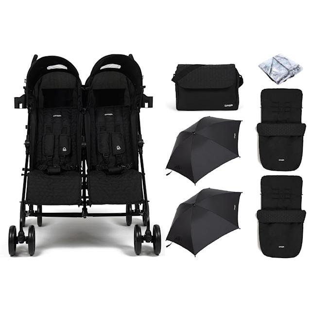 Twin Travel System The Nursery Store