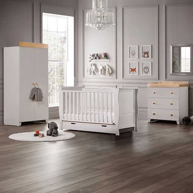 Baby room sets furniture online