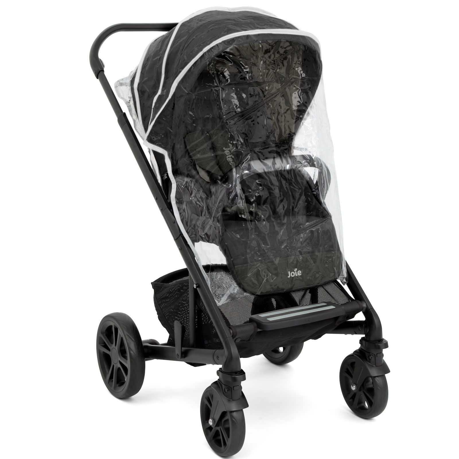 Joie buggy chromium hotsell