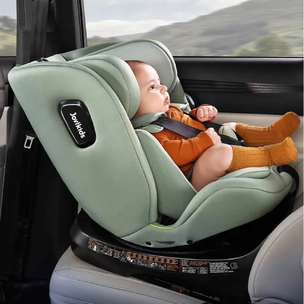 Car Seats