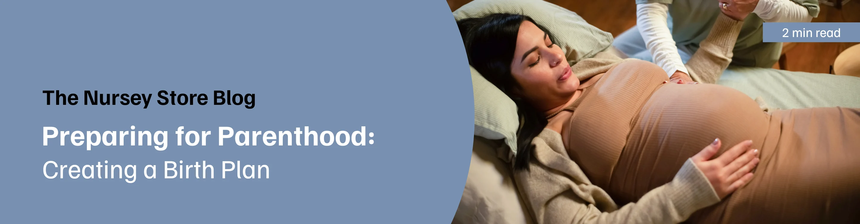 Preparing for Parenthood: Creating a Birth Plan 