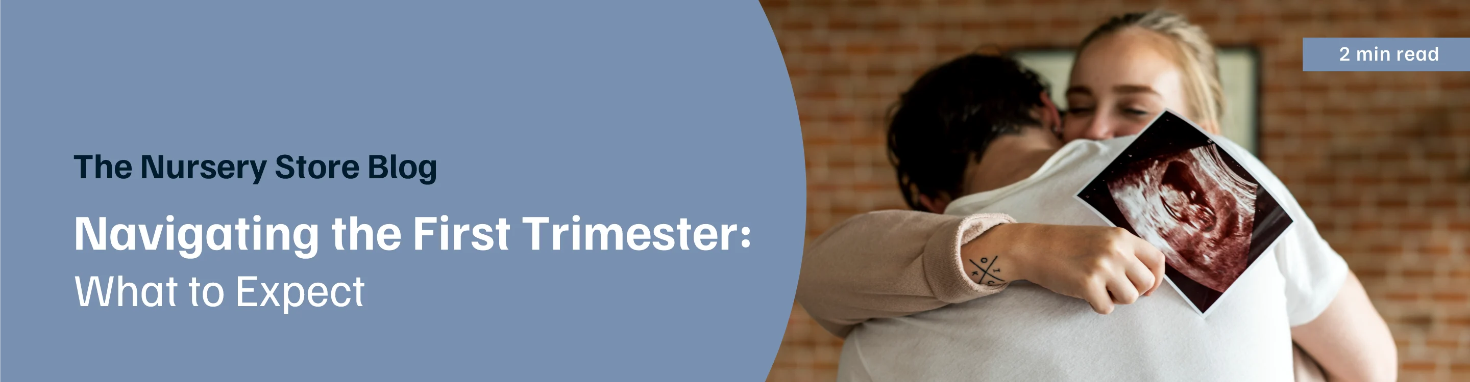 Navigating the First Trimester - What to expect