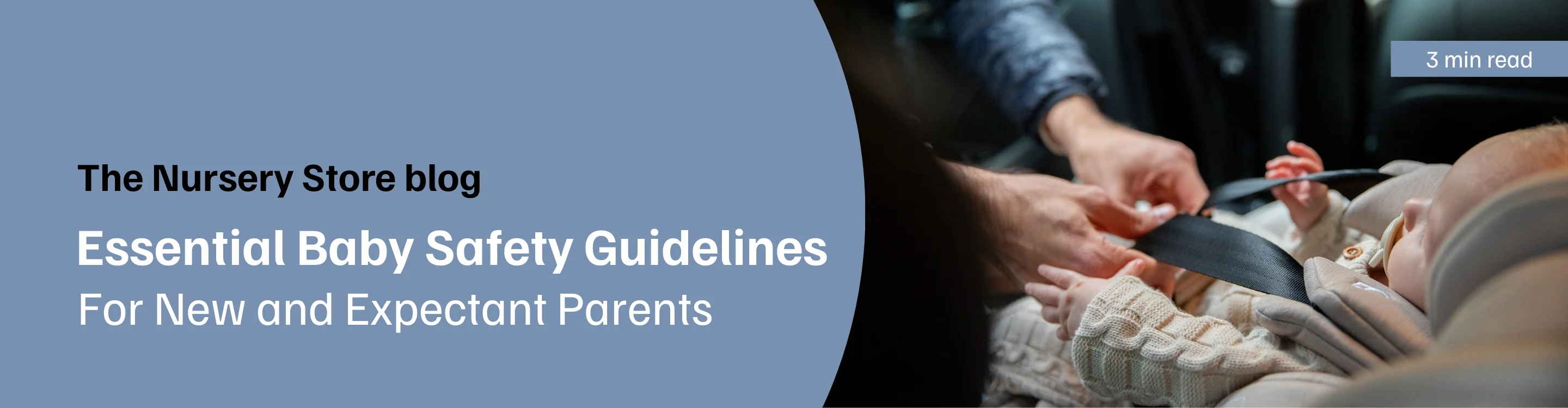 Essential Baby Safety Guidelines for New Parents in the UK