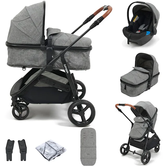 Pushchair travel system uk on sale