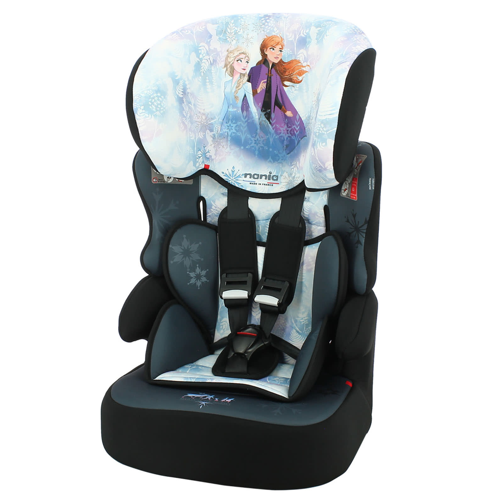 Elsa car seat hotsell