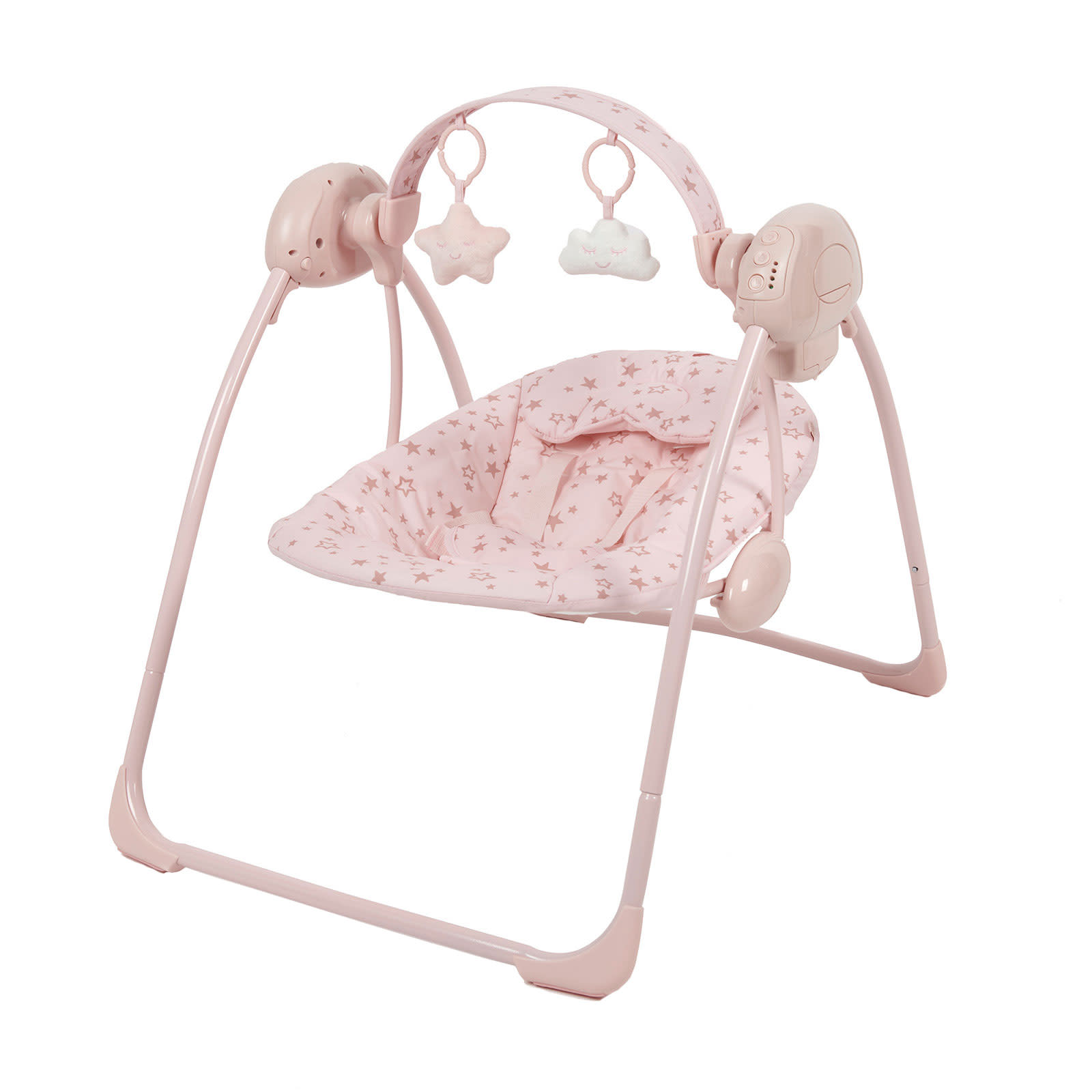 Baby musical swing seat hotsell