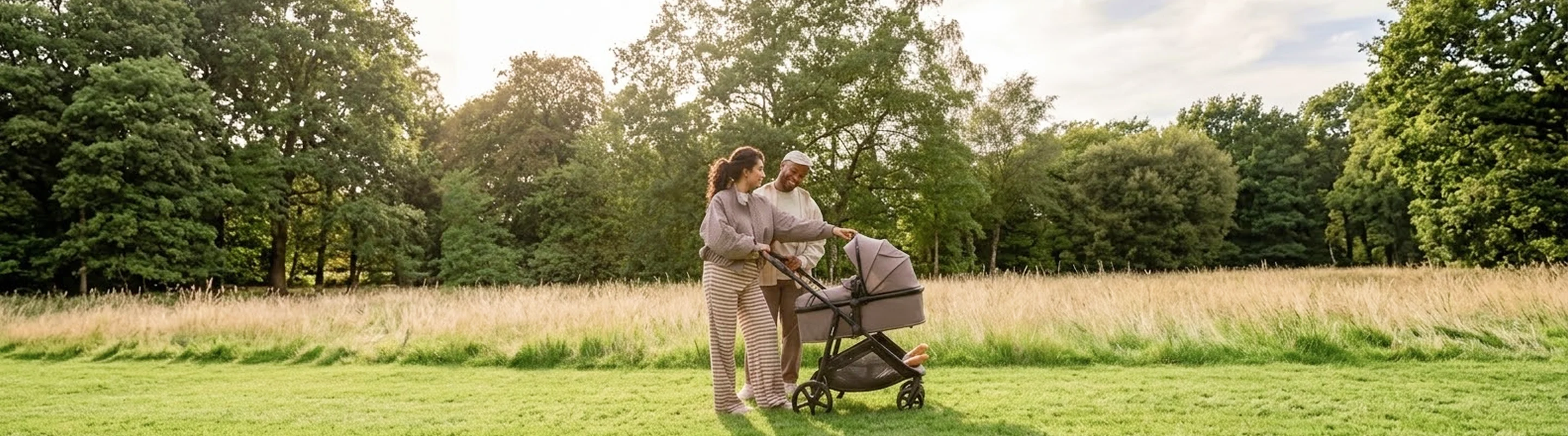 Monaco XT. A full travel system for under £200.
