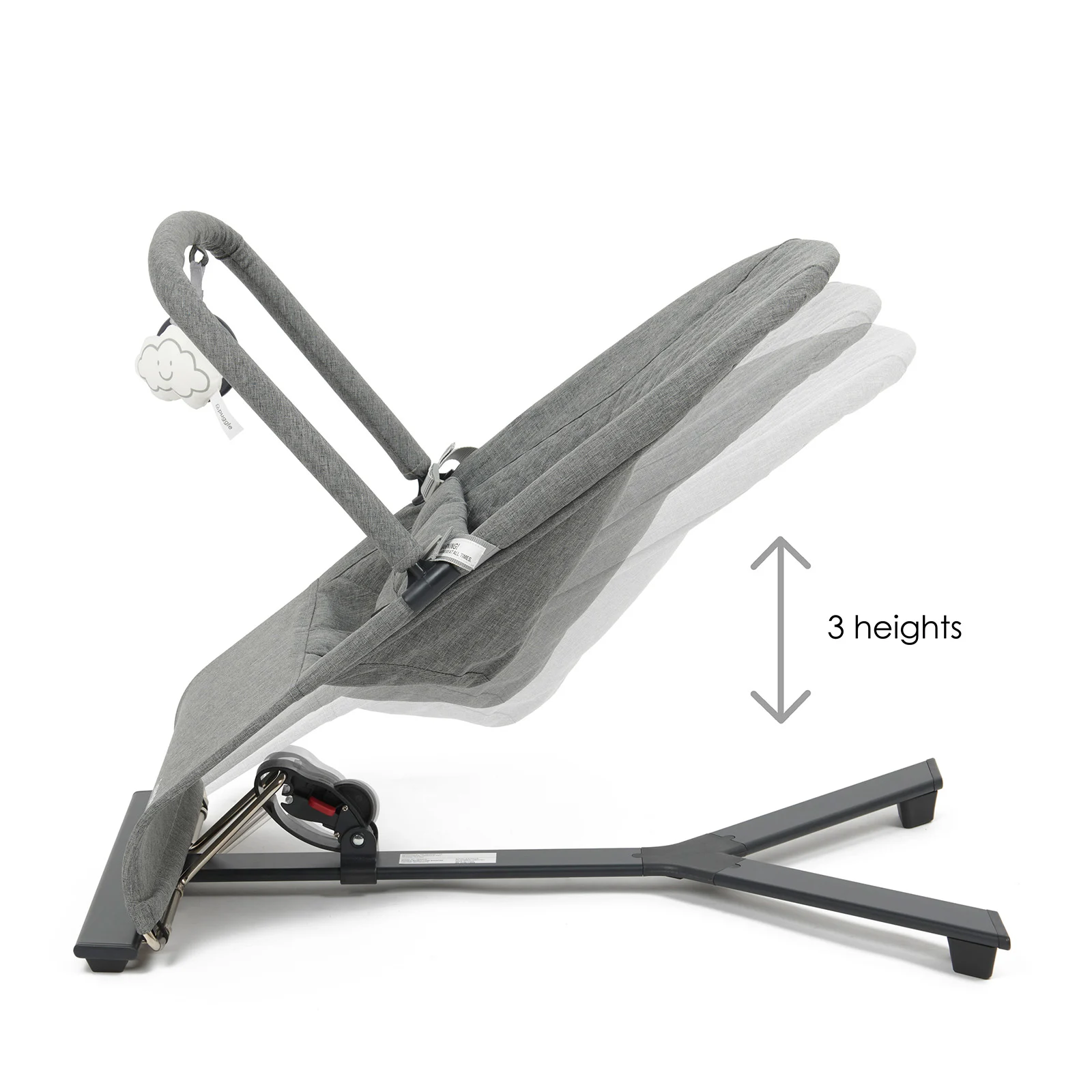 Maxi Cosi Dove Pro Bouncer Plus Toy Arch | Winstanleys - Foto 7