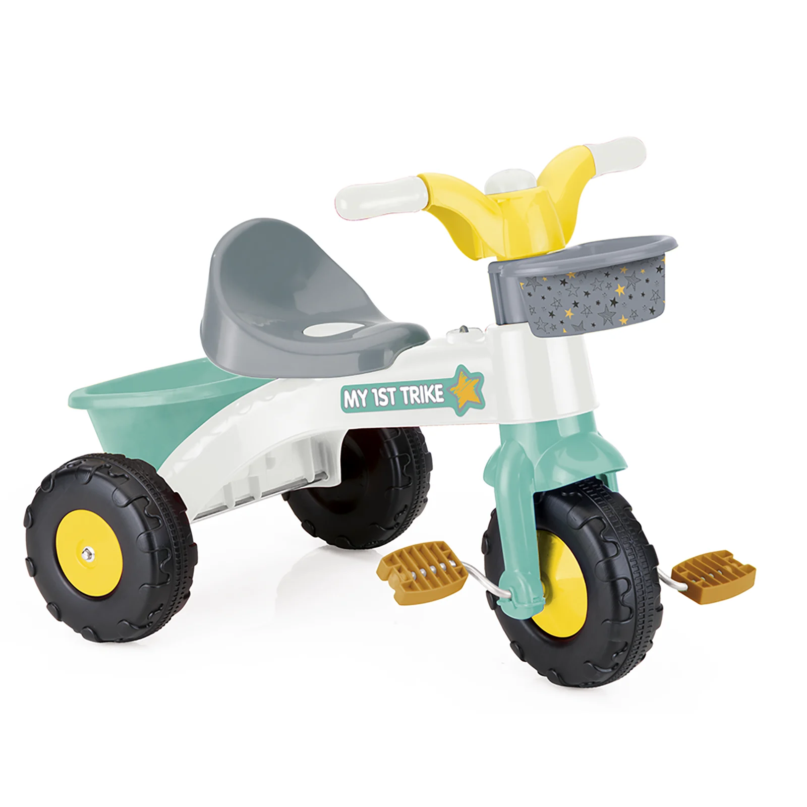 Toddler 3 Wheeler My First Trike Multi 2 6 Years The Nursery Store