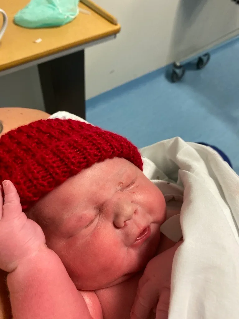 Becoming Dad: My Journey into Fatherhood