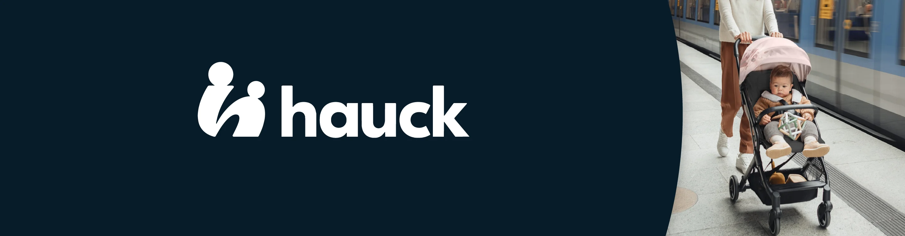 Hauck Baby Brand