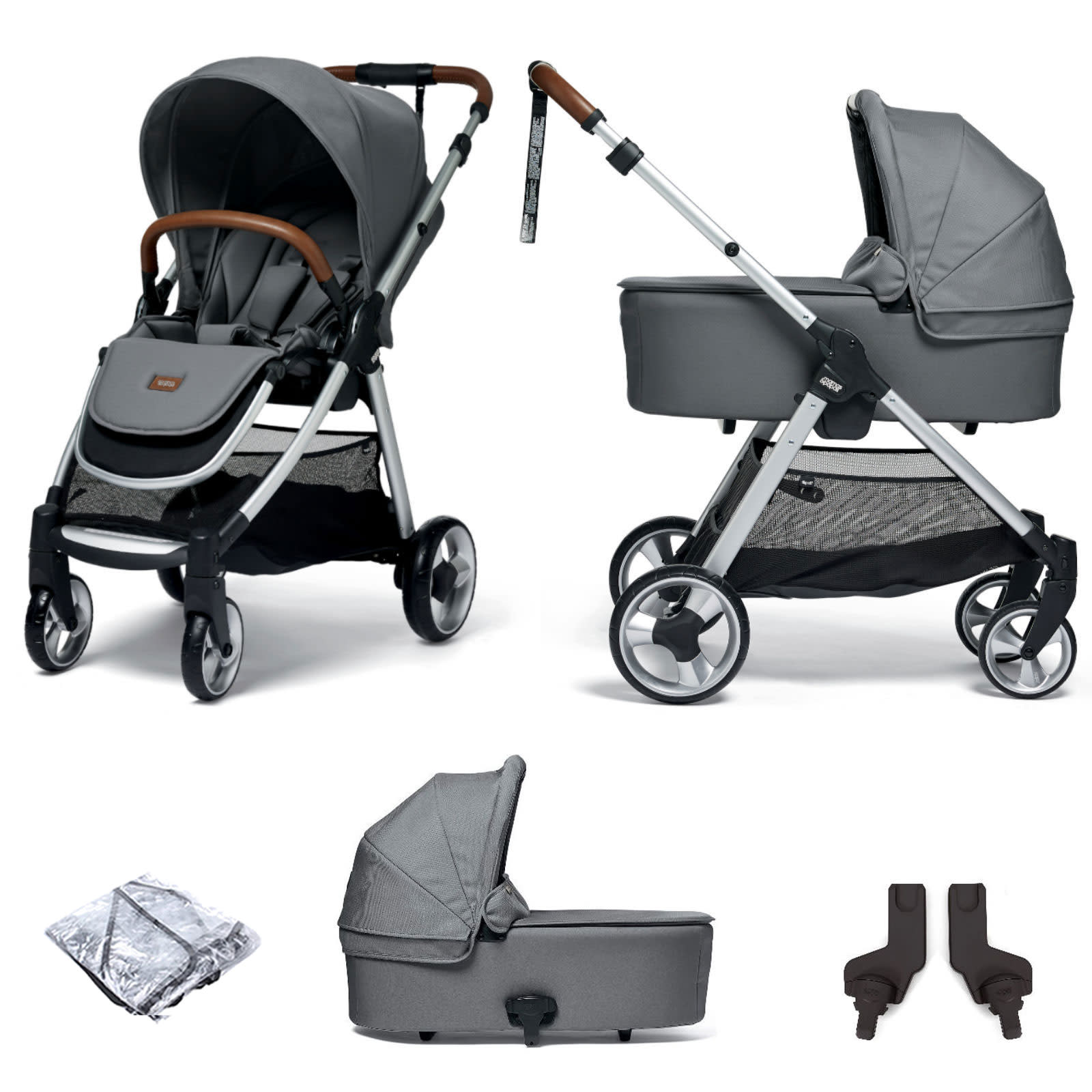 Baby pushchair mamas papas best sale