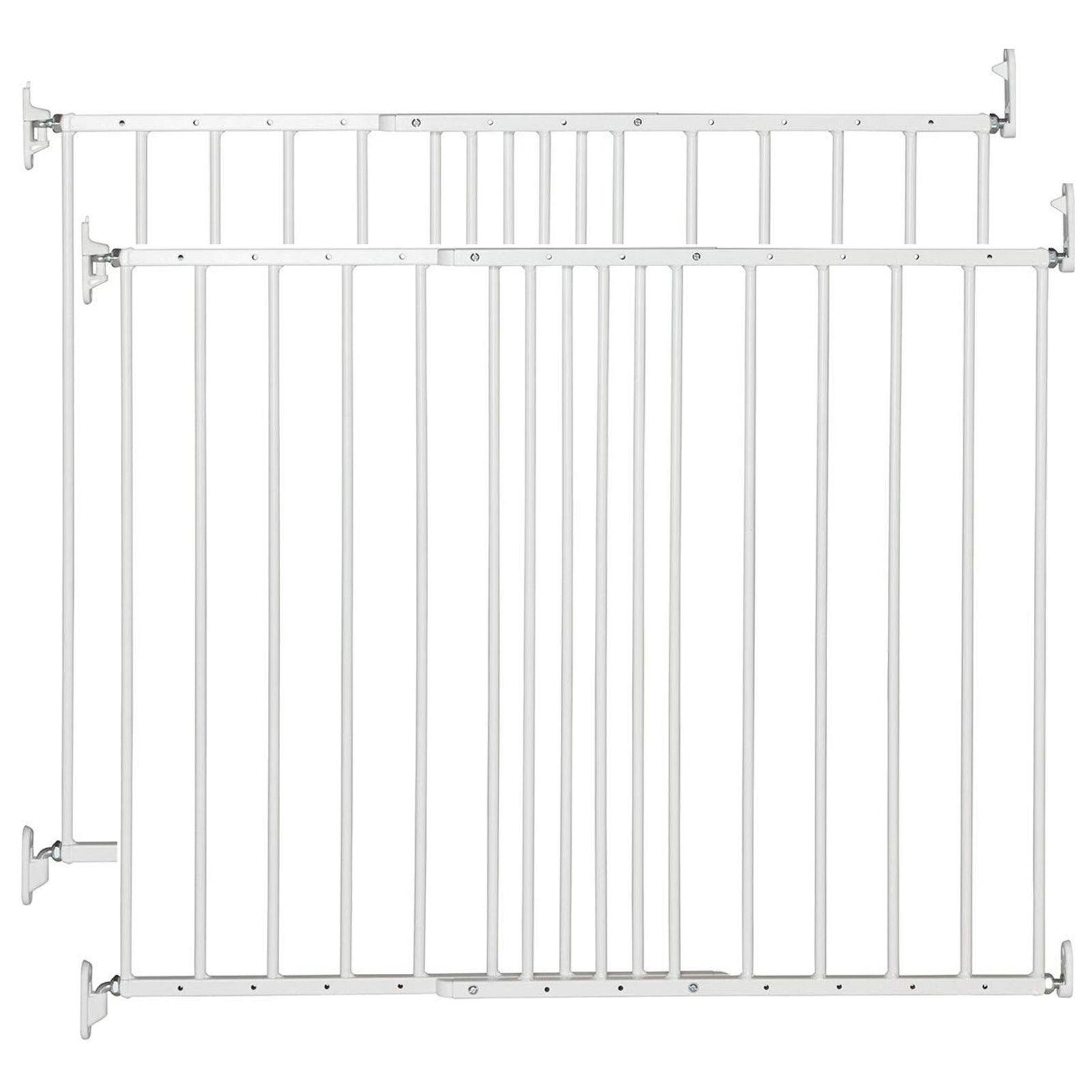 Multidan Safety Gate