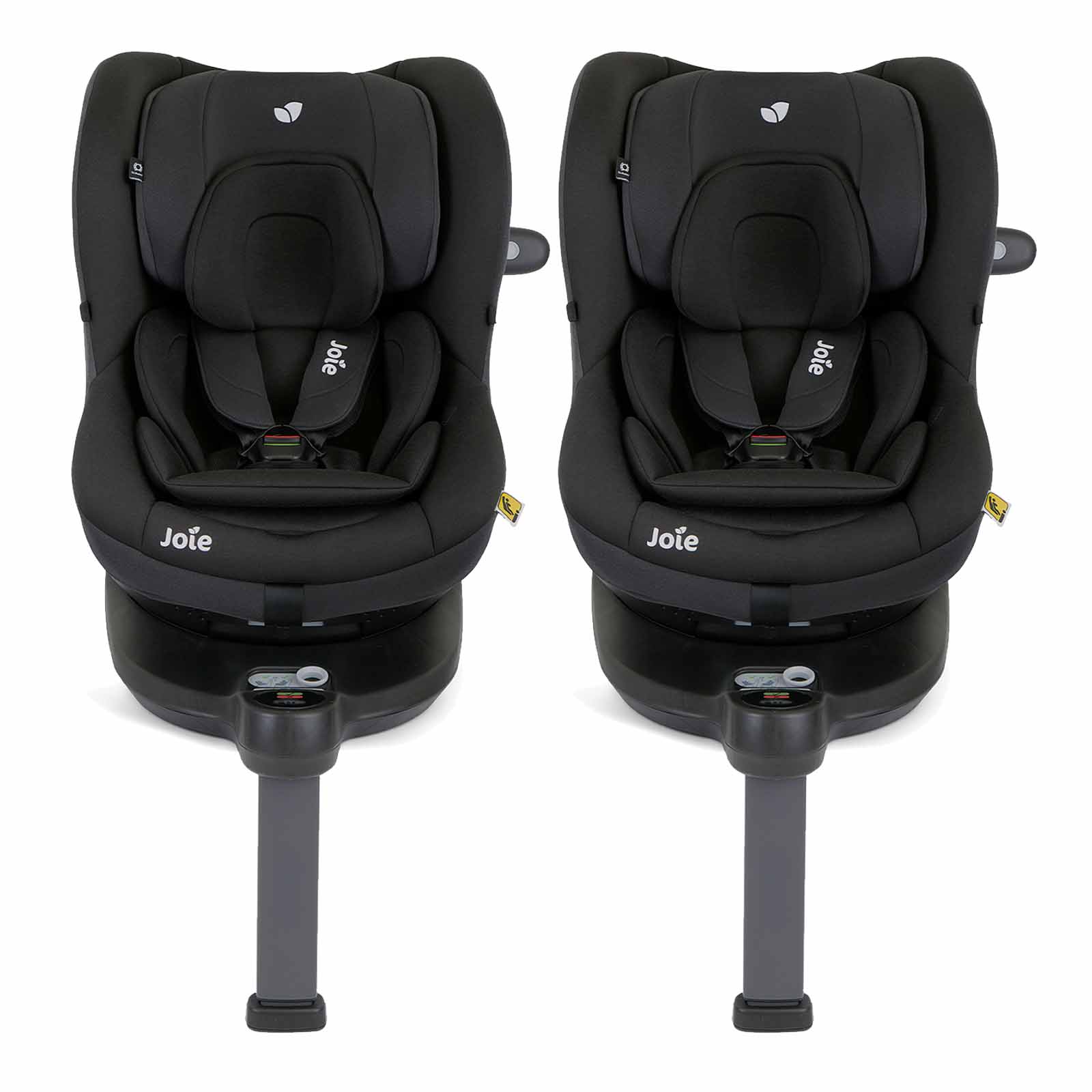 Joie i-Snug 2 Car Seat – Pebble (0–12m) | The Nursery Store