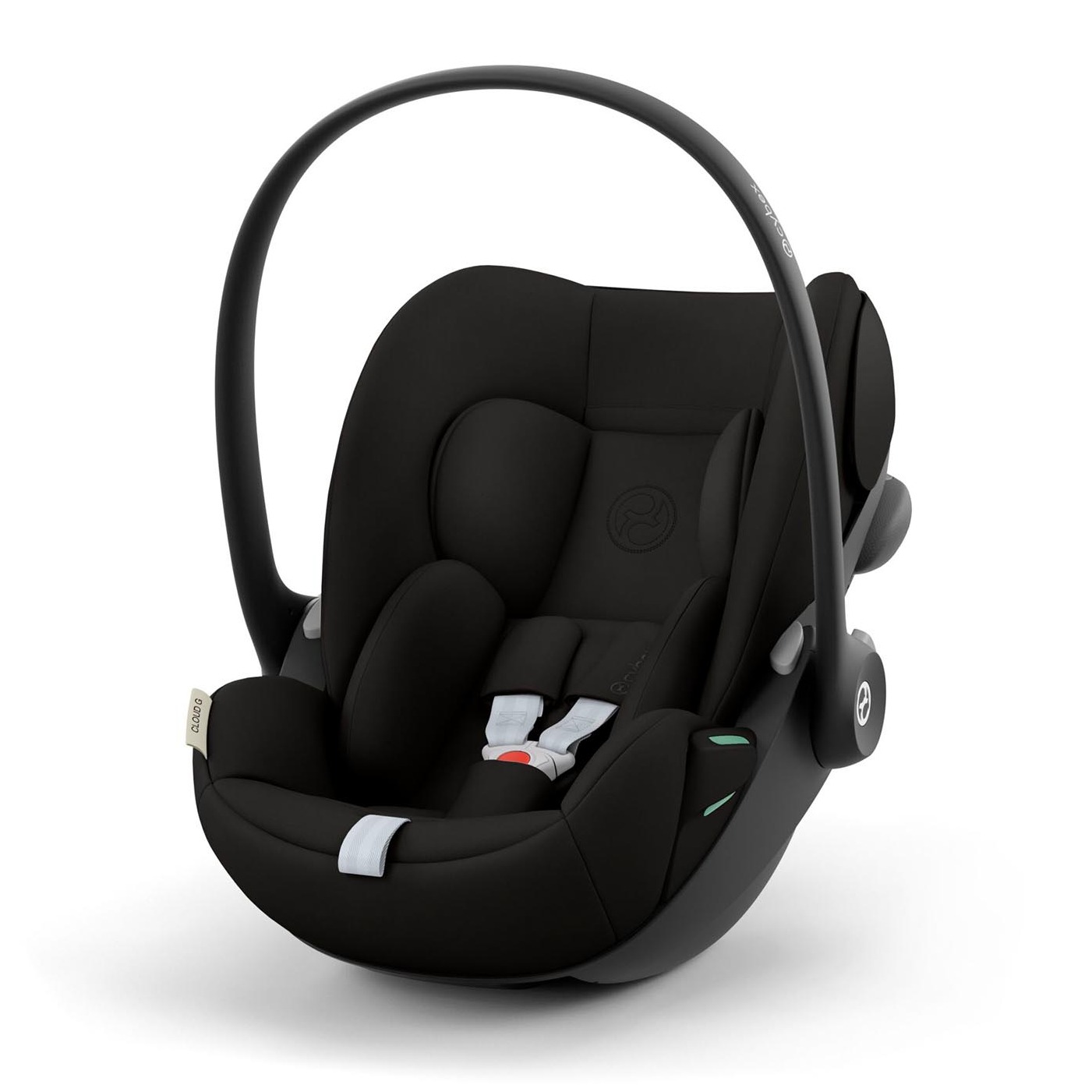 ◆♡bebe♡◆ Cloud G Lux with SensorSafe - Seashell Beige – The Piccolina