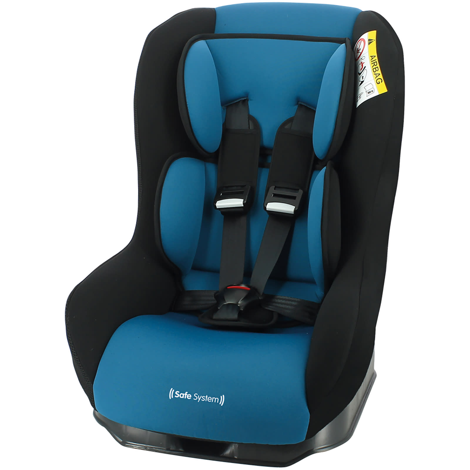 Nania Maxim Group 0 1 Car Seat Blue 0 4 Years The Nursery Store