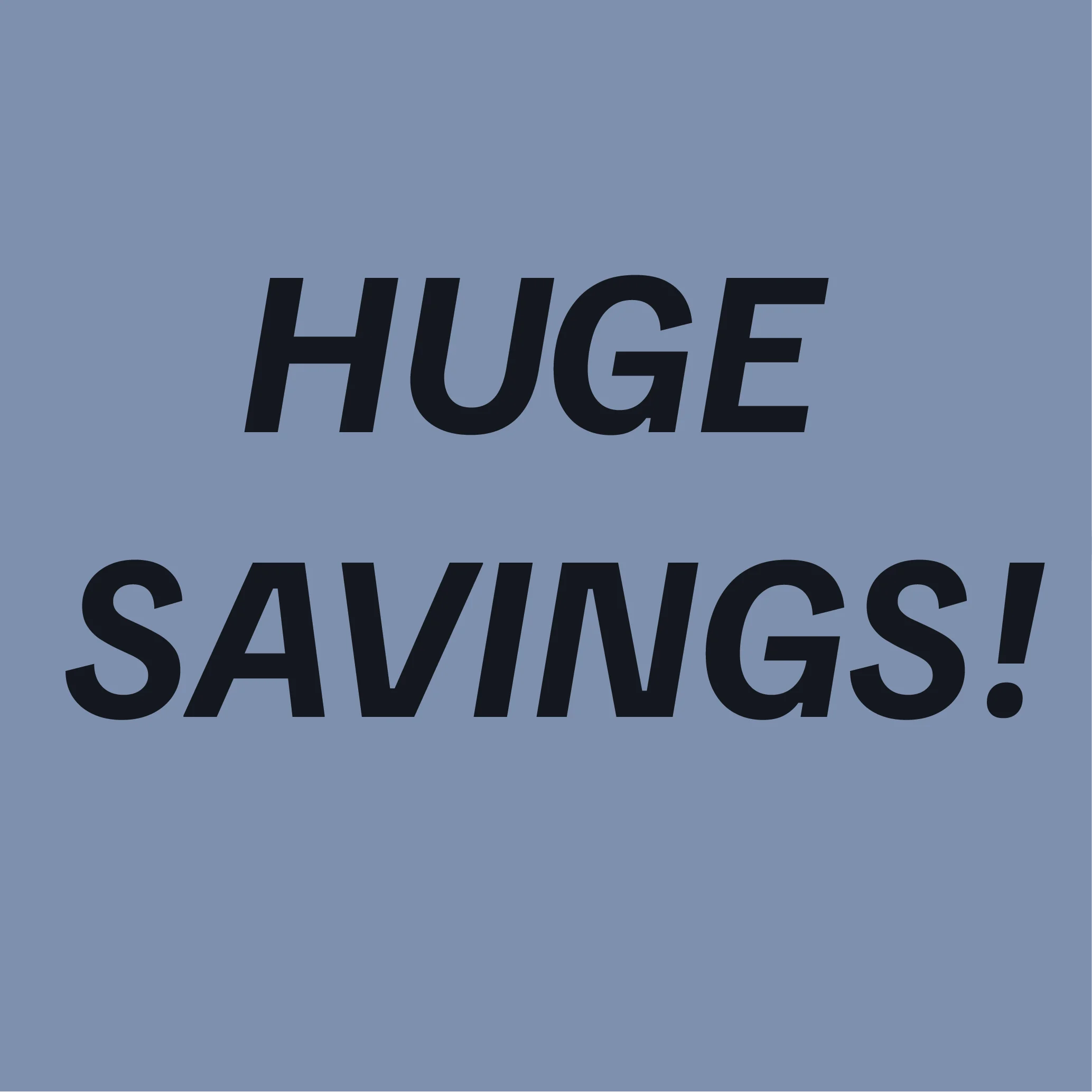 Black Friday category