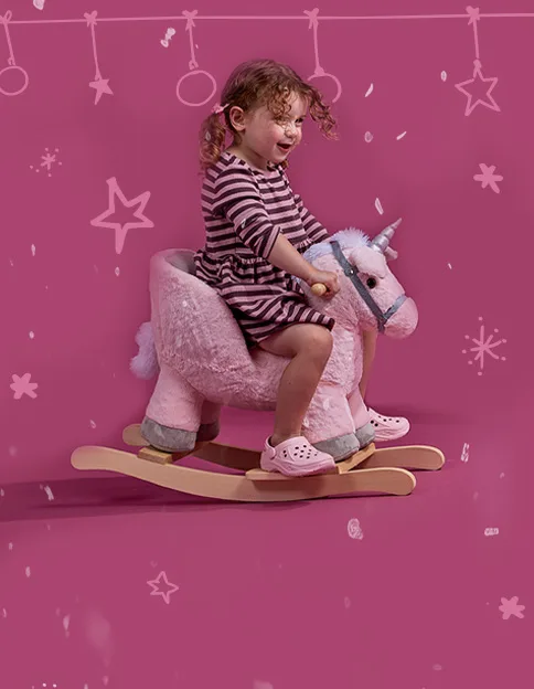 Christmas is coming