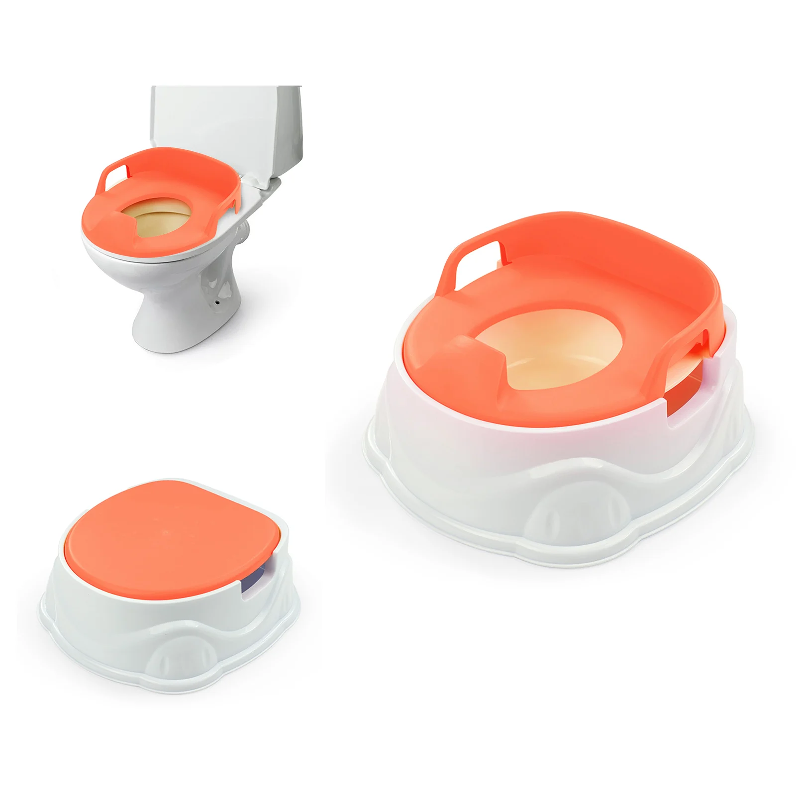 Foldable Potty Travel Potty Seat Walmart Walmart Travel Potty 2025