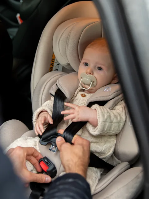 Car Seats