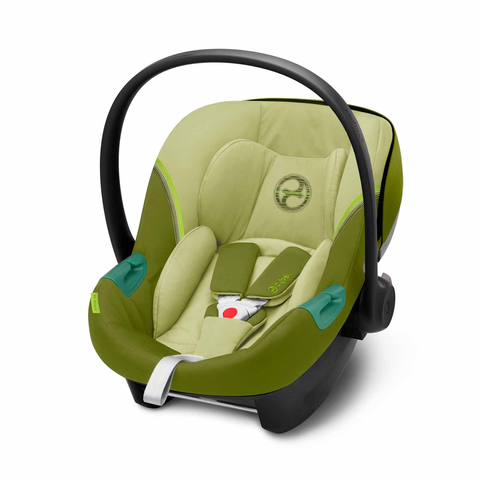 Aton S2 I Car Seat Nature