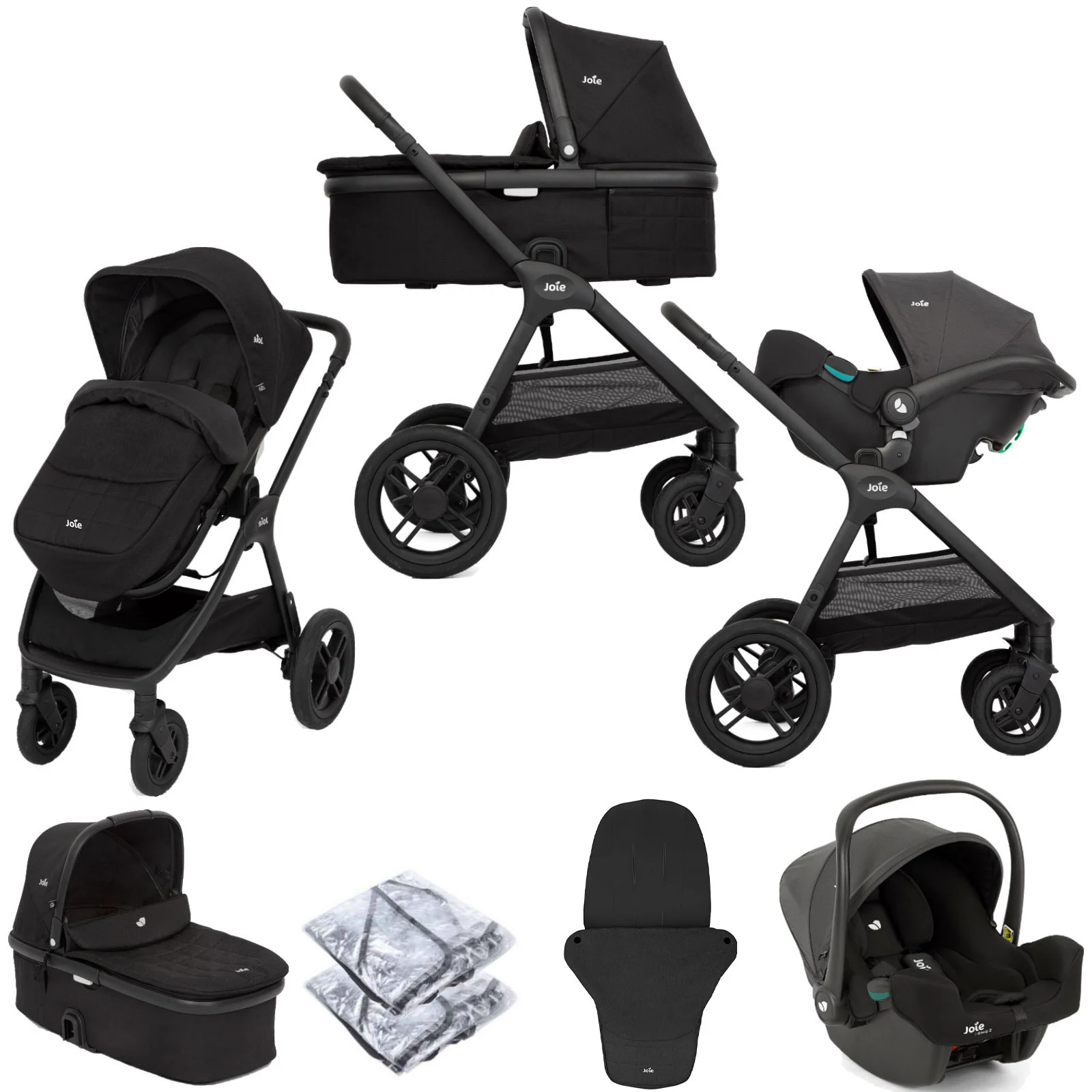 I size travel system online