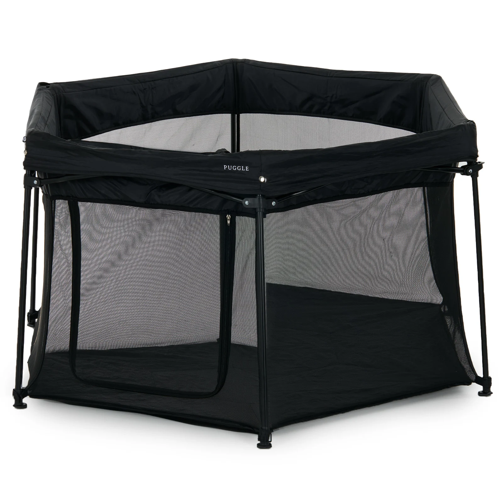 Foldable Playpen Cost Indoor And Outdoor Baby Crib Portable Baby Playard Folding Playpen Baby  Fence Infant Travel Sleeping Cot