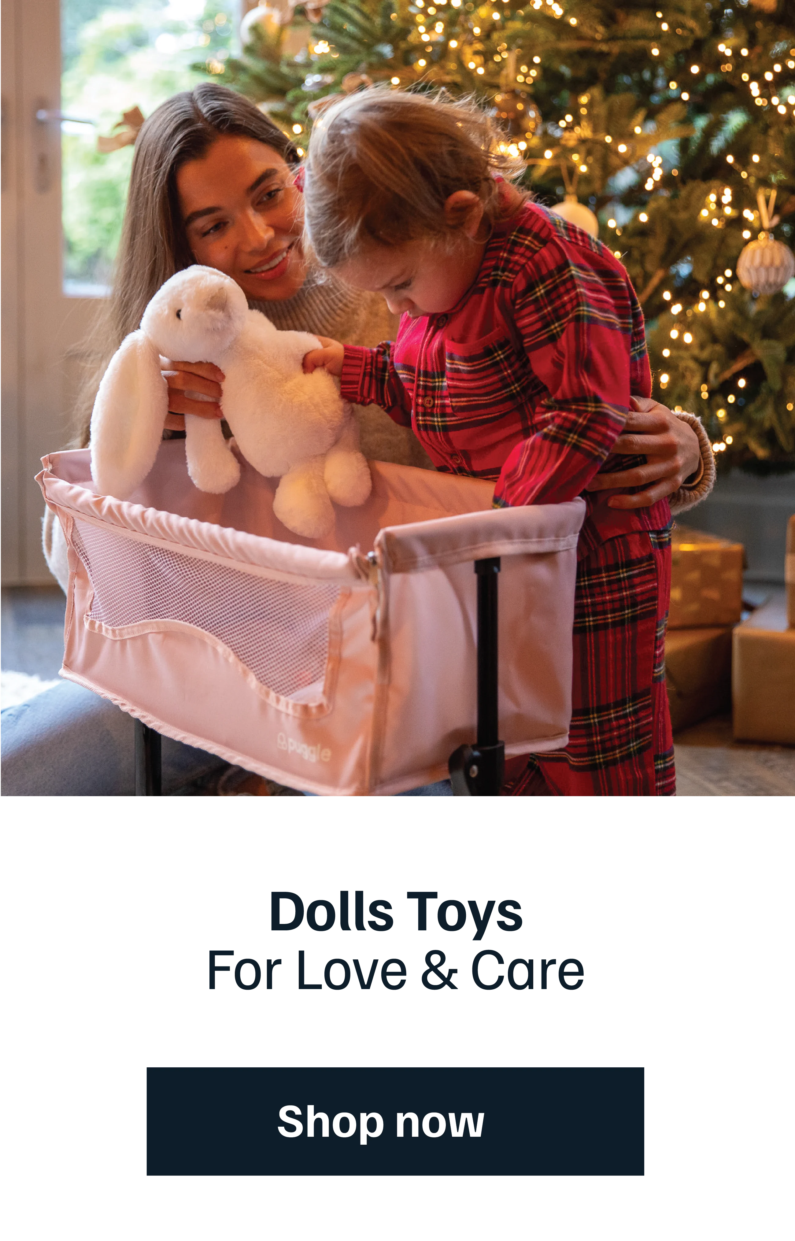 Dolls Toys for Christmas