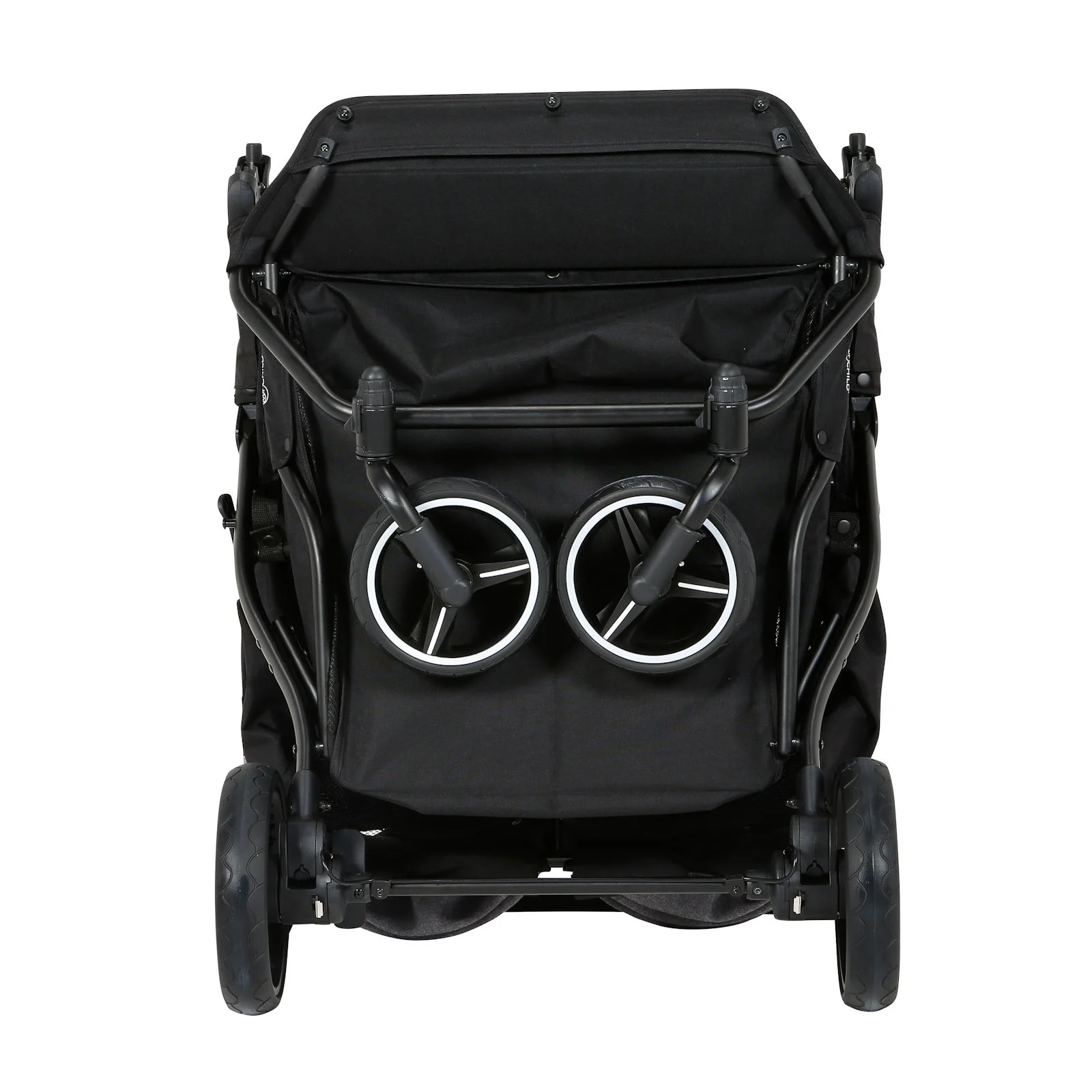 My child double pushchair hotsell