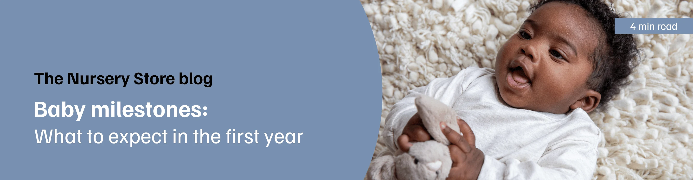 Baby Milestones: What to Expect in the First Year