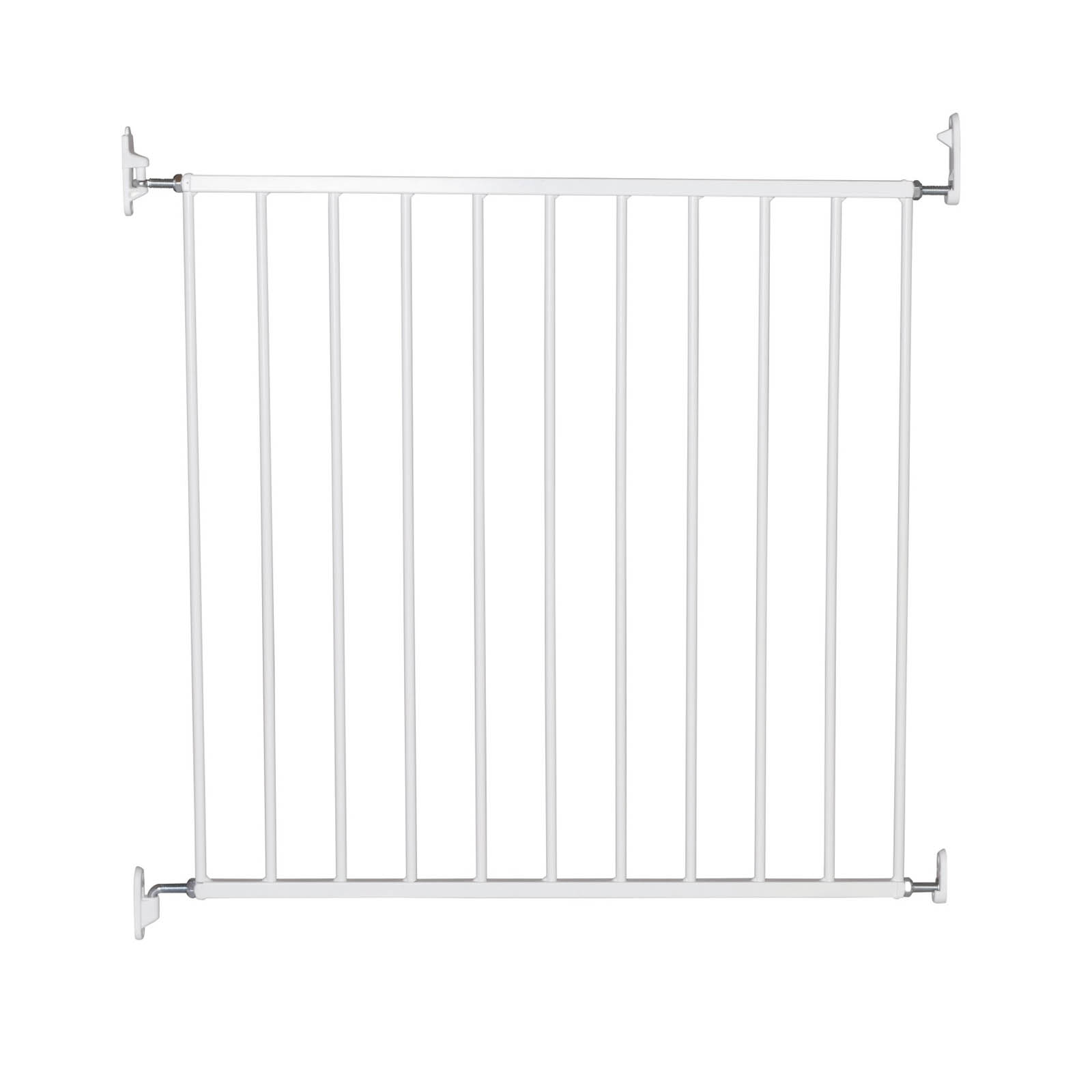 No Trip Safety Gate