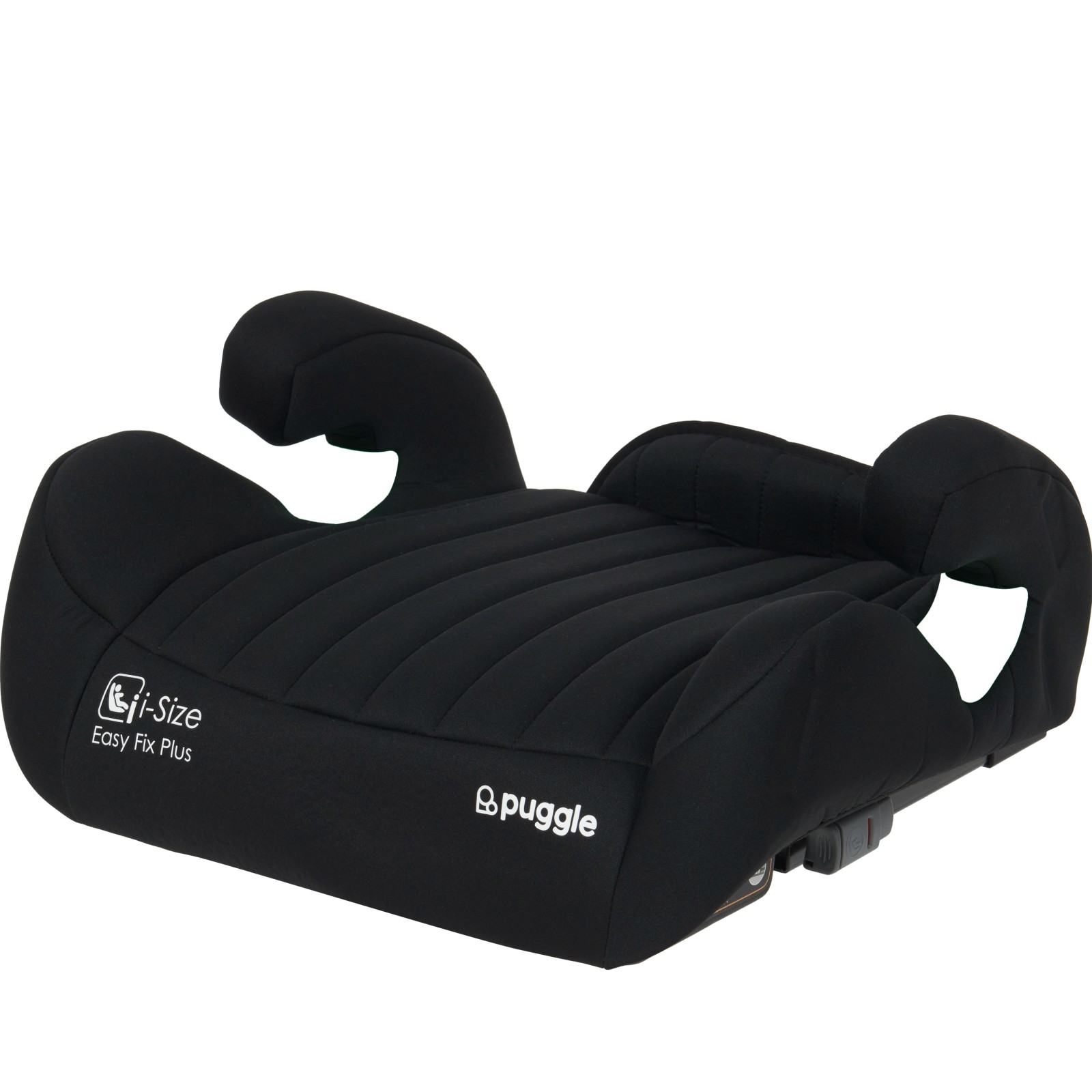 Puggle Easy Fix Plus i-Size R129 100-150cm ISOFIX Eco
