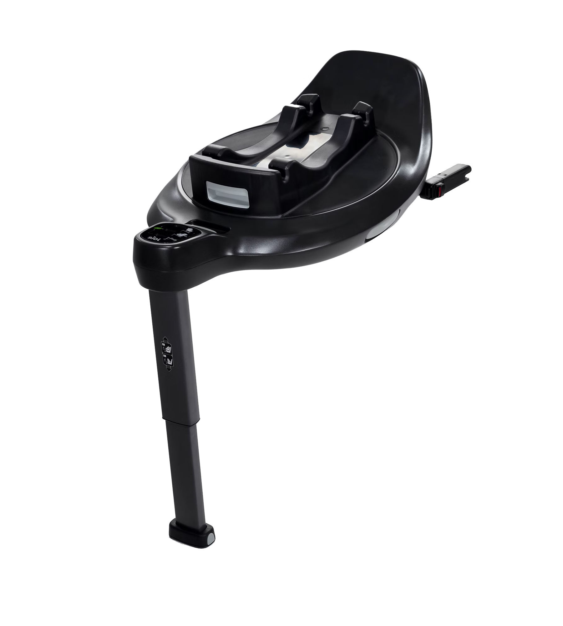 Joie i-Base Encore ISOFIX Safety Rotating Base - Black