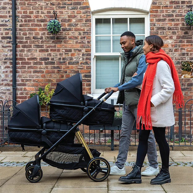 Festive Journeys Made Easy