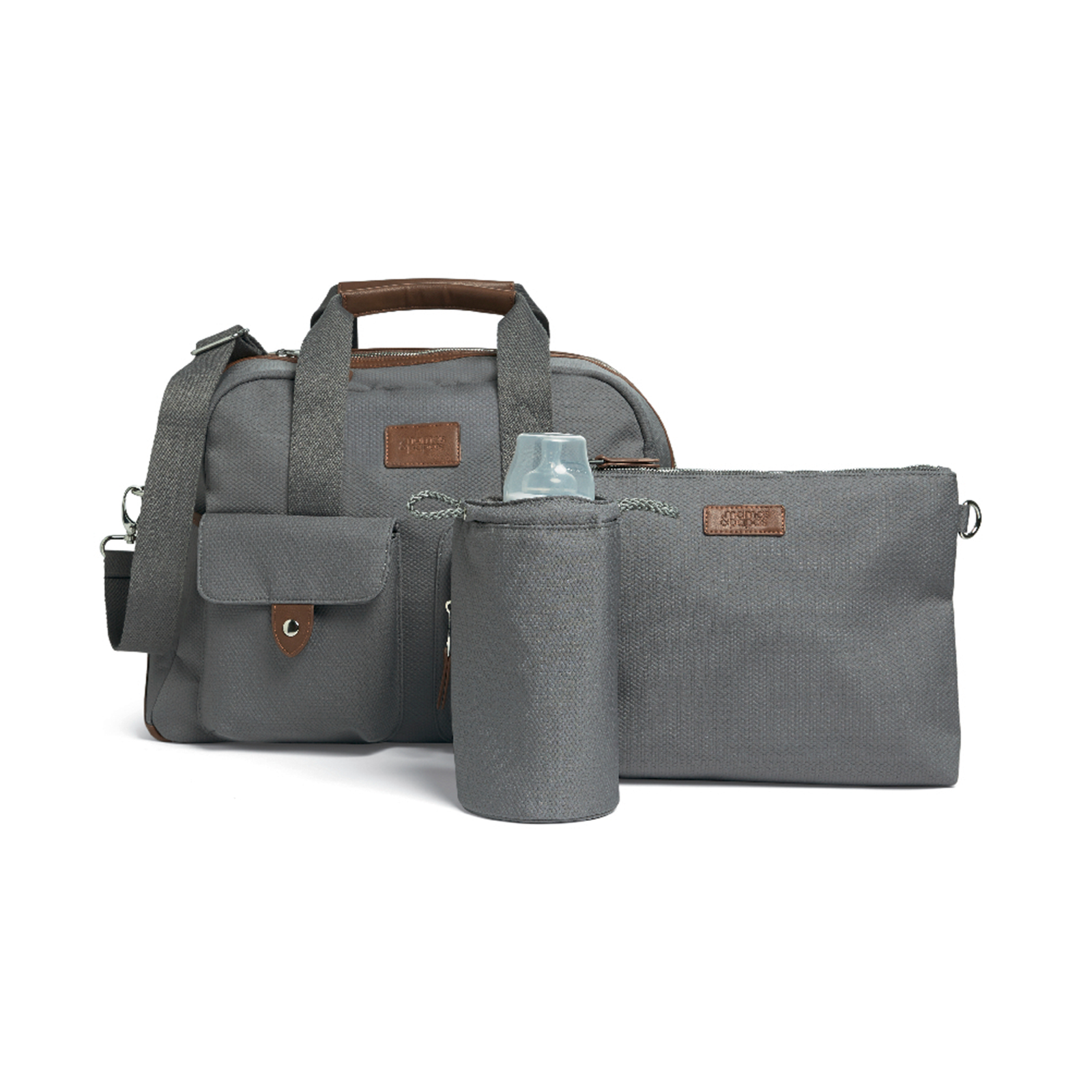 Mamas and papas transit bag best sale