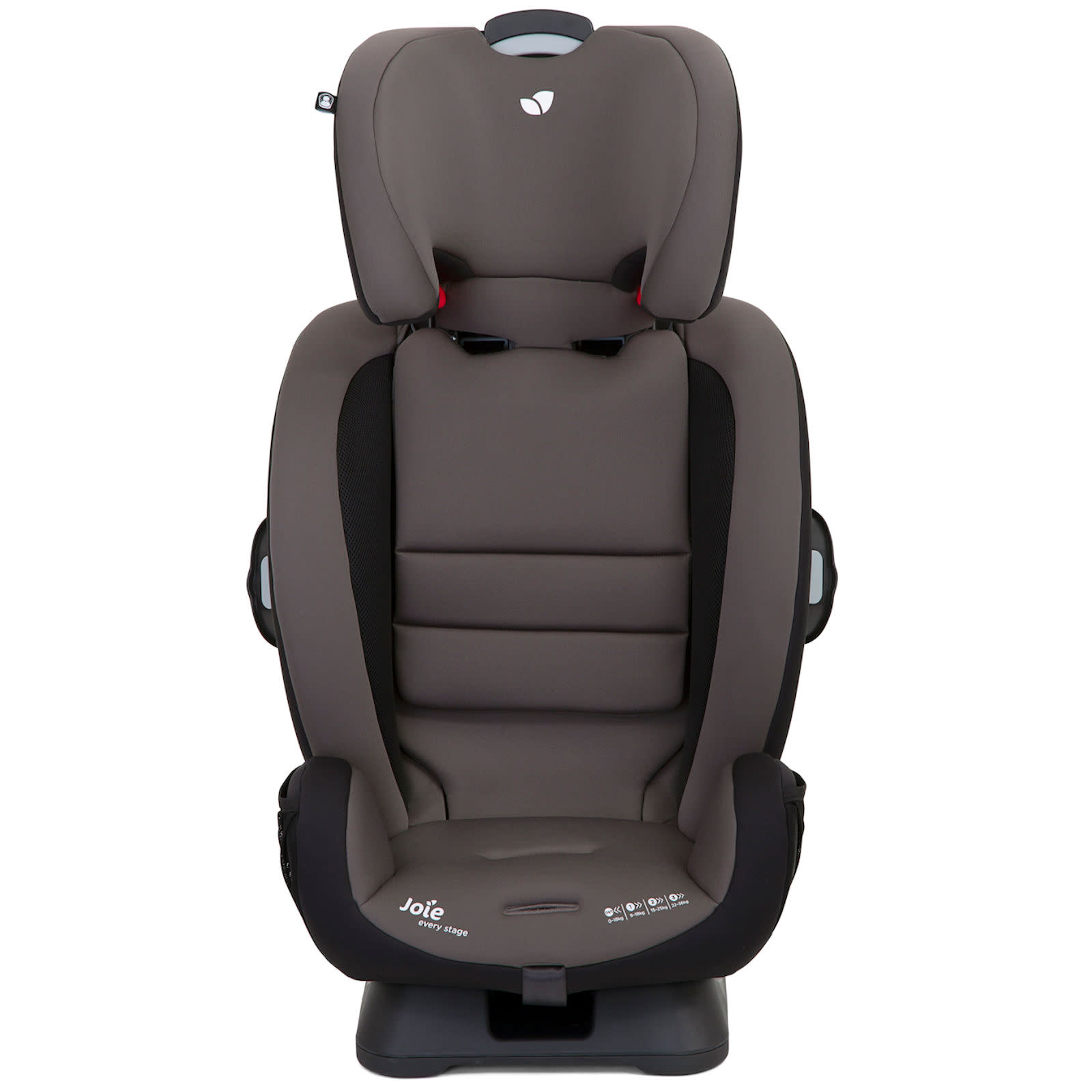 Joie Every Stage Group 0 1 2 3 Car Seat Ember 0 12 Years The Nursery Store