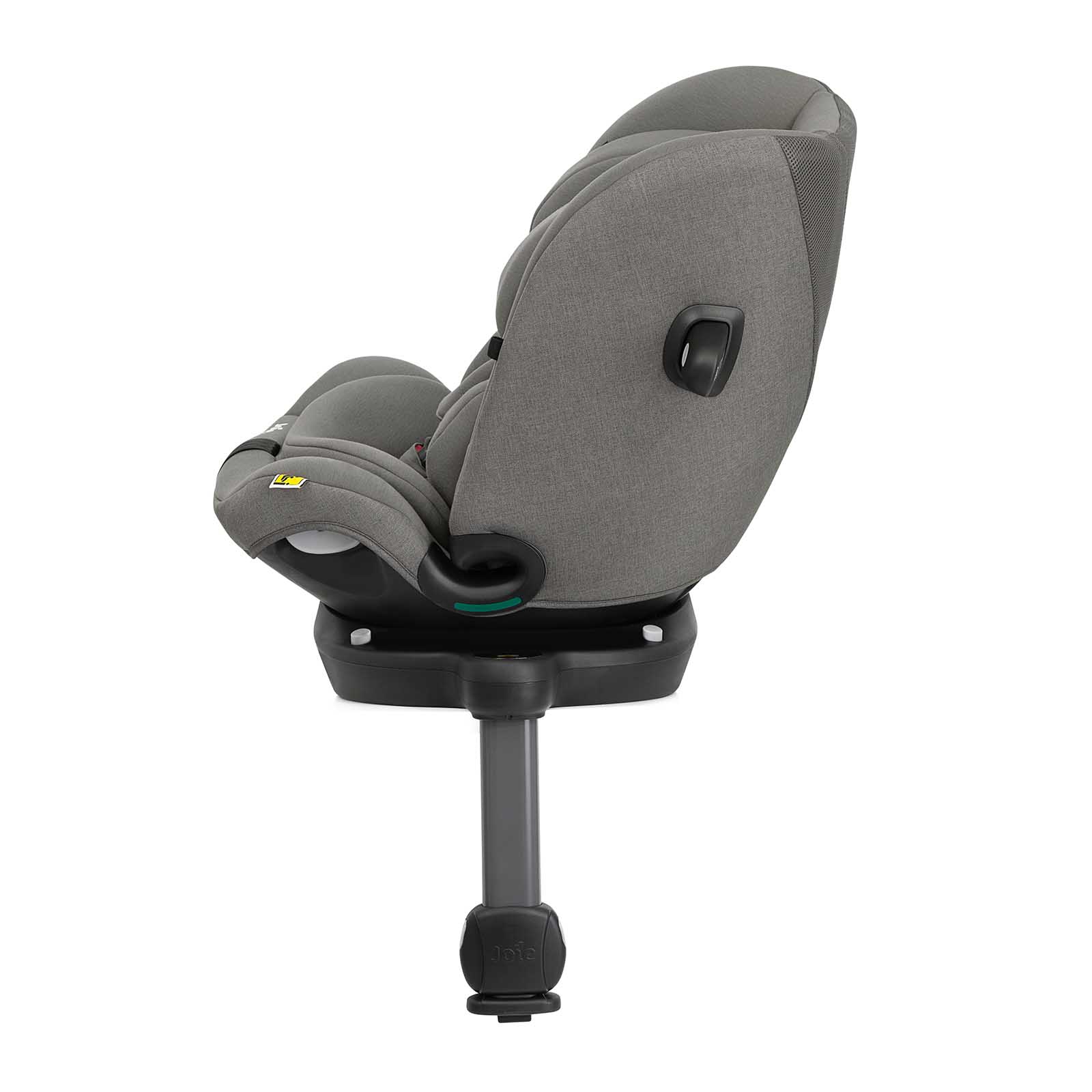 Joie I-Pivot Grow 360 i-Size R129 40-135cm Spin Car Seat - Thunder