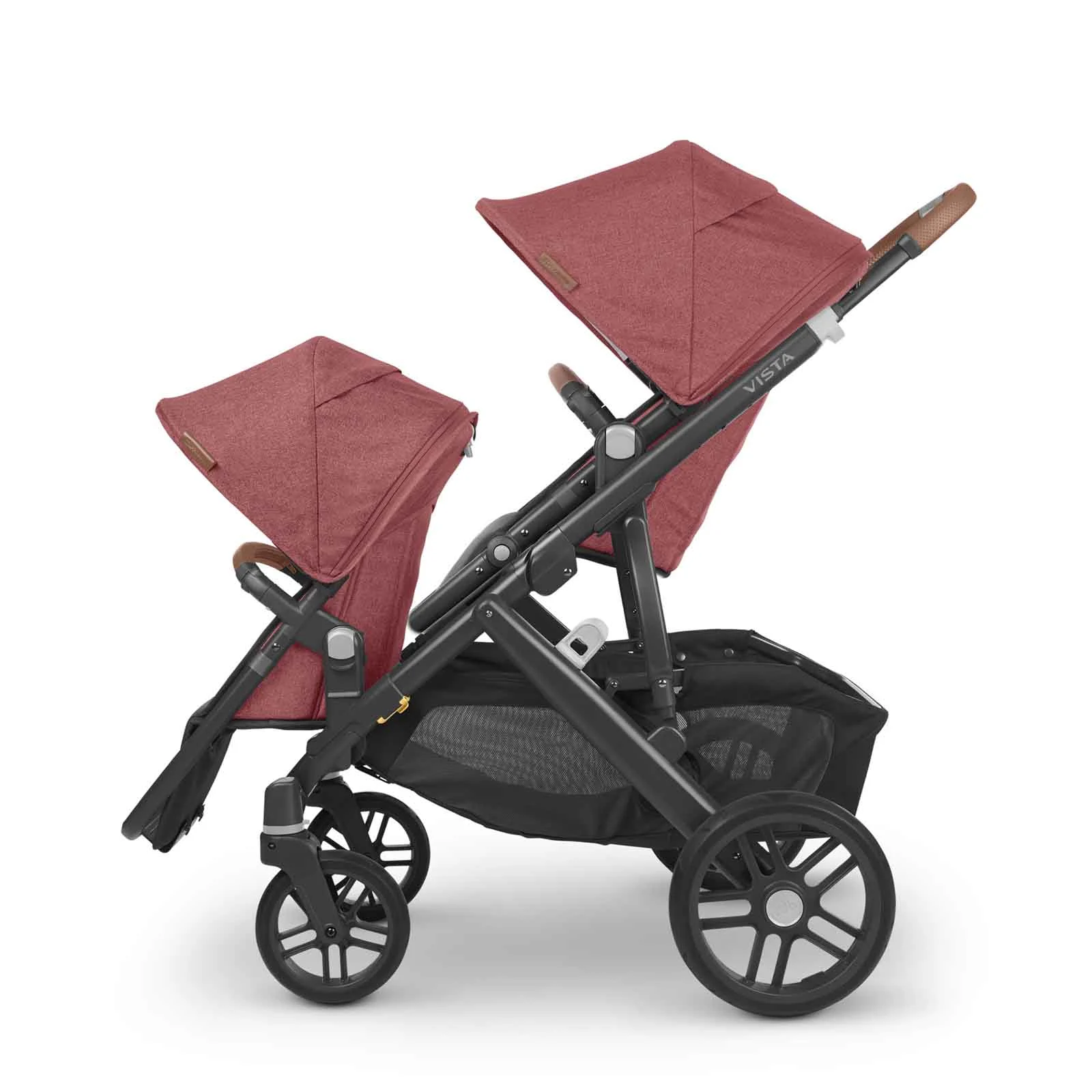 uppababy summer stroller Ridge V2 Jogging Stroller, James (Black) Step 1:  Pick Your Color Pattern:Baby Blackfin Deuter ACT Trail 22L Luxe V2 features a talaria