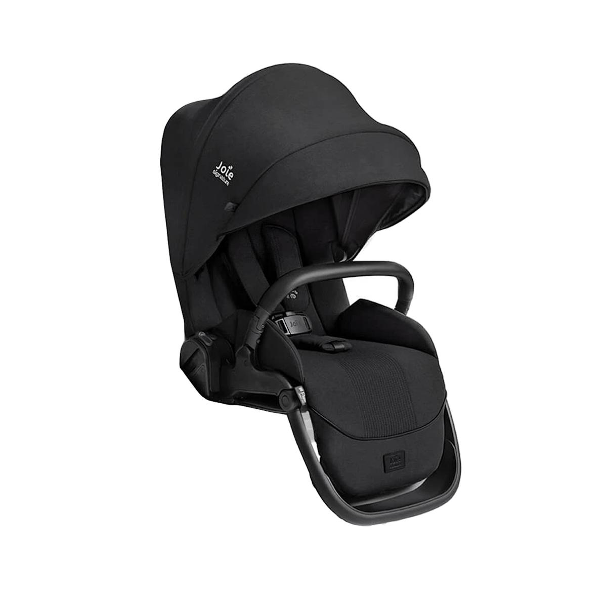 Joie Signature Versiti Sibling Seat - Eclipse | The Nursery Store