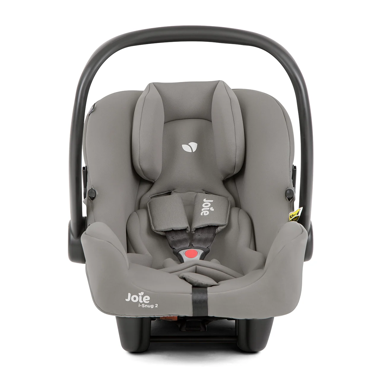 Joie　i-Snug＋i-base　2点セット Joie チャイルドシート i-snug2+i-base lx2(ISOFIXベース)の2点