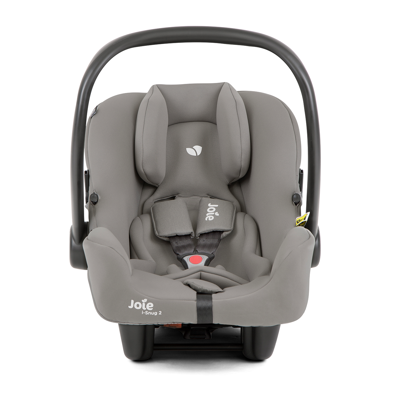 Joie i Snug 2 Group 0 Infant Car Seat Pebble 0 12 Months The Nursery Store