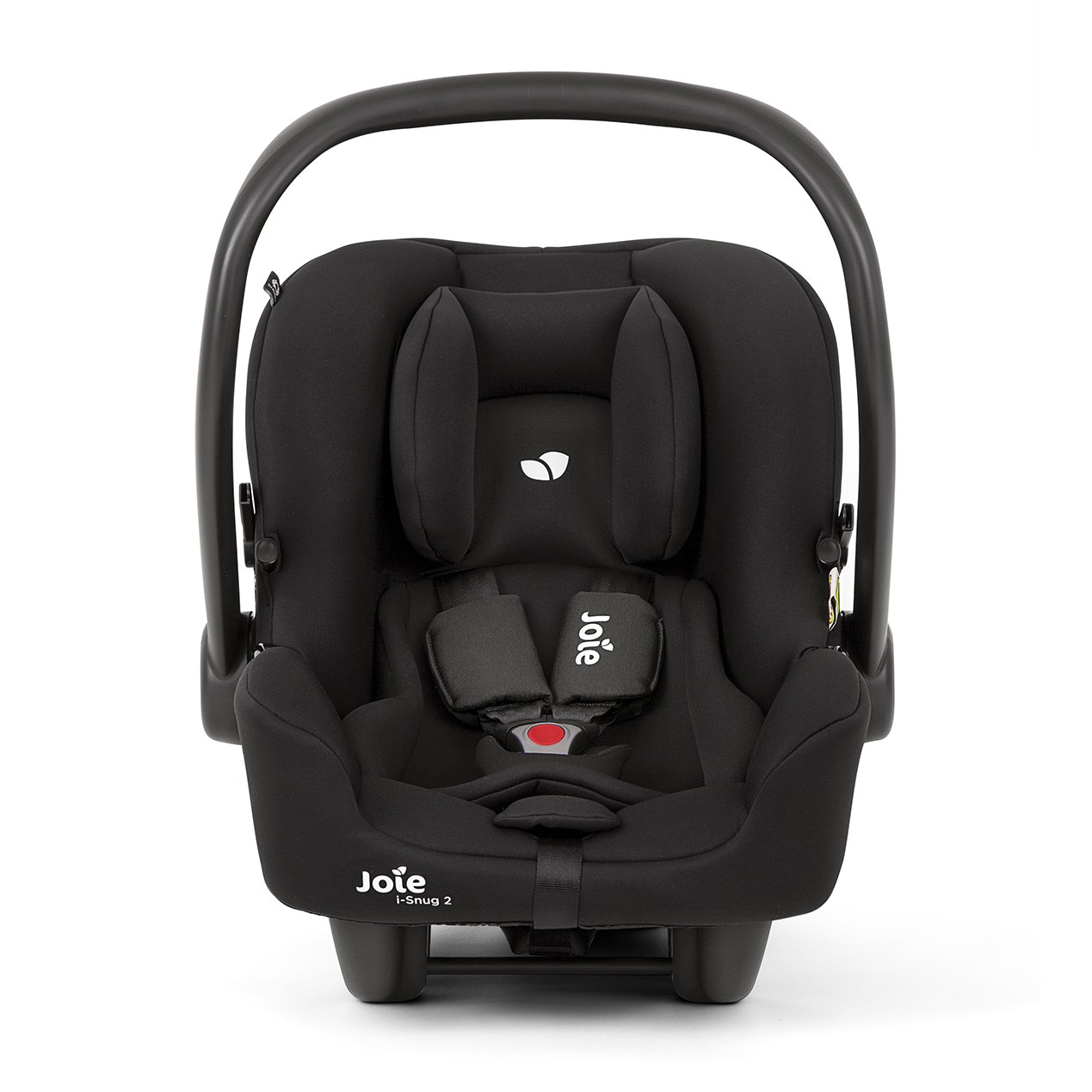 Joie i Snug 2 Group 0 Infant Car Seat Shale 0 12 Months The Nursery Store