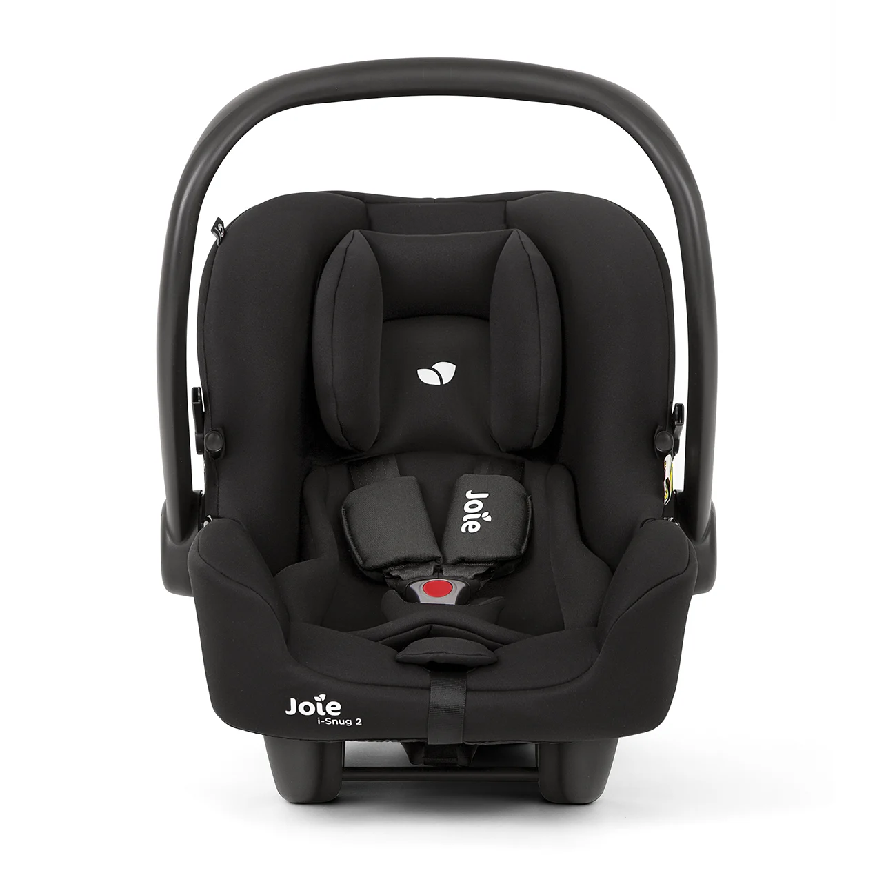 Joie i-Snug 2 R129 i-Size 40cm-75cm Car Seat - Shale (0-12 Months