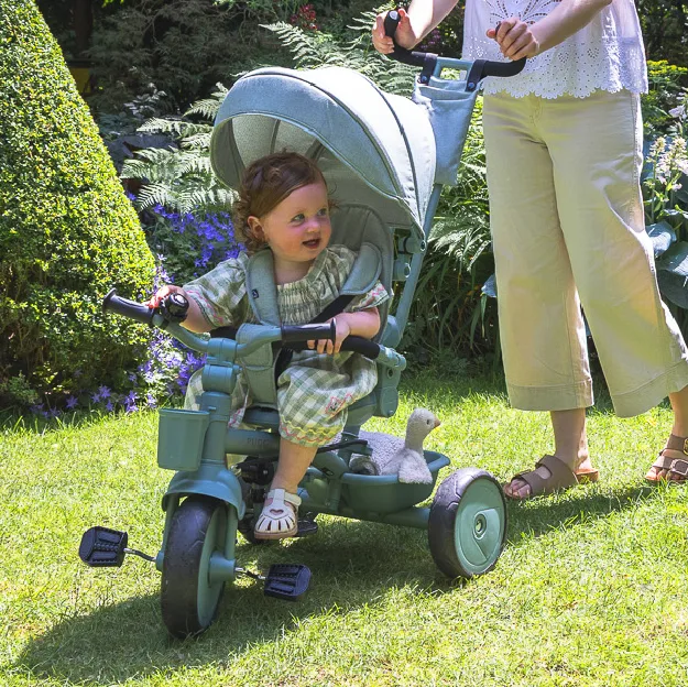 Outdoor Toys