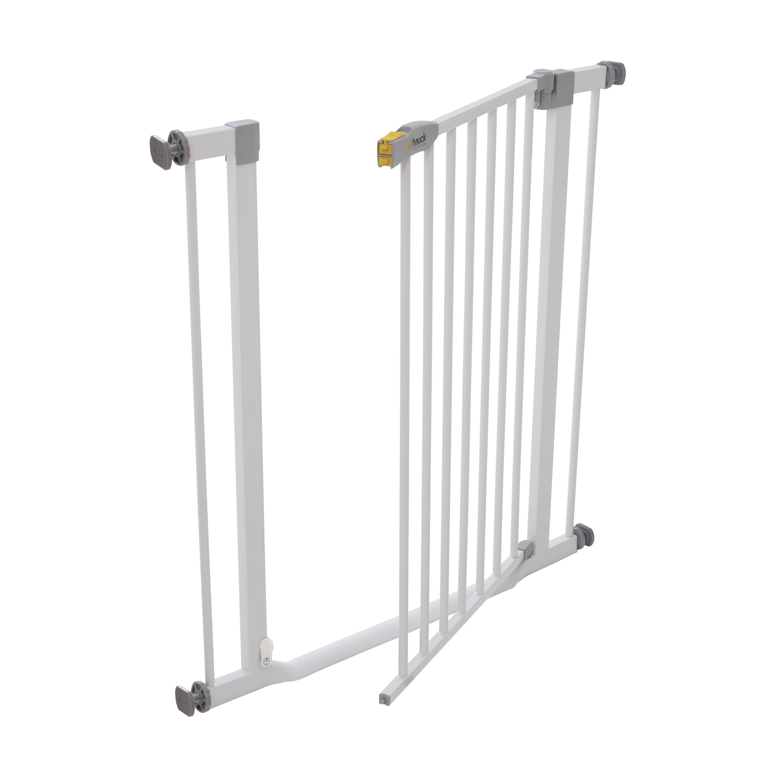 Hauck fashion stair gate aldi