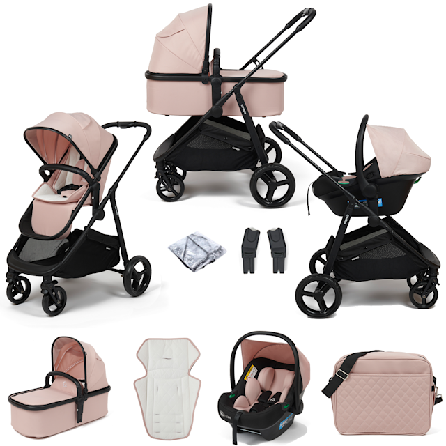 Best prams 2019 best sale